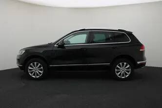 Volkswagen Touareg, 3.0, 150 kW, diisel, automaat, nelikvedu