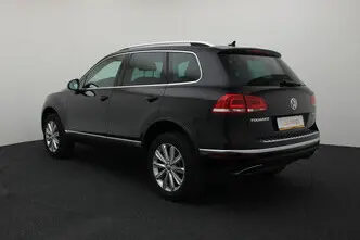 Volkswagen Touareg, 3.0, 150 kW, diisel, automaat, nelikvedu