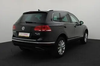 Volkswagen Touareg, 3.0, 150 kW, diisel, automaat, nelikvedu
