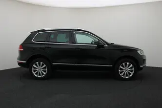 Volkswagen Touareg, 3.0, 150 kW, diisel, automaat, nelikvedu