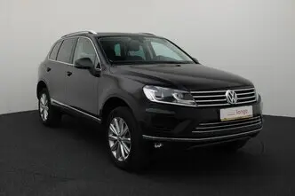 Volkswagen Touareg, 3.0, 150 kW, diisel, automaat, nelikvedu