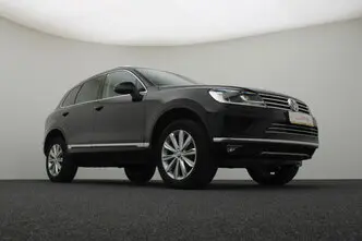 Volkswagen Touareg, 3.0, 150 kW, diisel, automaat, nelikvedu