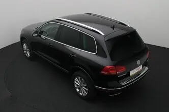 Volkswagen Touareg, 3.0, 150 kW, diisel, automaat, nelikvedu