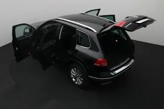 Volkswagen Touareg, 3.0, 150 kW, diisel, automaat, nelikvedu