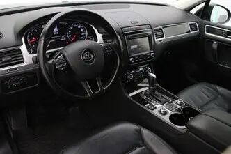 Volkswagen Touareg, 3.0, 150 kW, diisel, automaat, nelikvedu