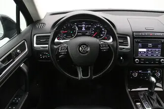 Volkswagen Touareg, 3.0, 150 kW, diisel, automaat, nelikvedu