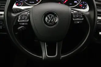 Volkswagen Touareg, 3.0, 150 kW, diisel, automaat, nelikvedu