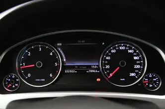 Volkswagen Touareg, 3.0, 150 kW, diisel, automaat, nelikvedu