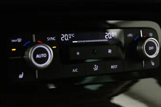 Volkswagen Touareg, 3.0, 150 kW, diisel, automaat, nelikvedu