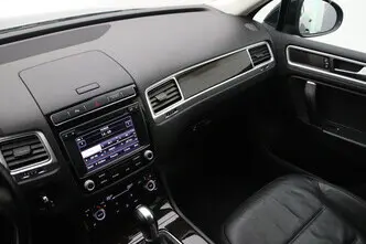Volkswagen Touareg, 3.0, 150 kW, diisel, automaat, nelikvedu