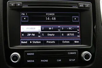 Volkswagen Touareg, 3.0, 150 kW, diisel, automaat, nelikvedu