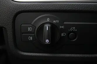 Volkswagen Touareg, 3.0, 150 kW, diisel, automaat, nelikvedu