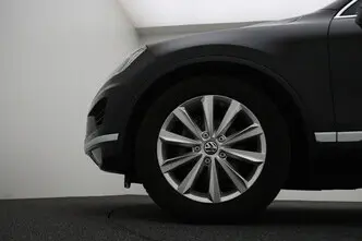 Volkswagen Touareg, 3.0, 150 kW, diisel, automaat, nelikvedu