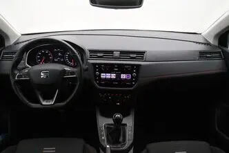 SEAT Ibiza, 1.0, 70 kW, bensiin, manuaal, esivedu