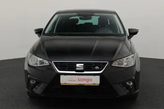 SEAT Ibiza, 1.0, 70 kW, bensiin, manuaal, esivedu