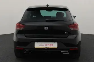 SEAT Ibiza, 1.0, 70 kW, bensiin, manuaal, esivedu