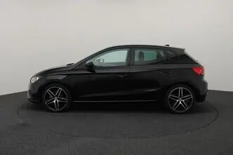 SEAT Ibiza, 1.0, 70 kW, bensiin, manuaal, esivedu