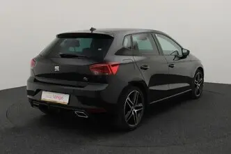 SEAT Ibiza, 1.0, 70 kW, bensiin, manuaal, esivedu