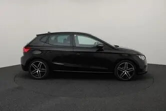 SEAT Ibiza, 1.0, 70 kW, bensiin, manuaal, esivedu