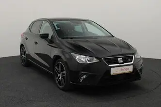 SEAT Ibiza, 1.0, 70 kW, bensiin, manuaal, esivedu
