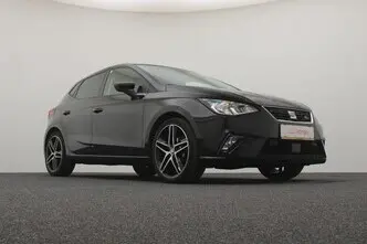 SEAT Ibiza, 1.0, 70 kW, bensiin, manuaal, esivedu
