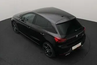 SEAT Ibiza, 1.0, 70 kW, bensiin, manuaal, esivedu