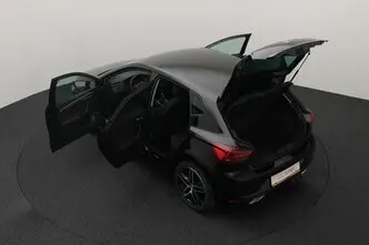 SEAT Ibiza, 1.0, 70 kW, bensiin, manuaal, esivedu