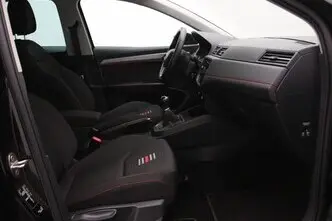 SEAT Ibiza, 1.0, 70 kW, bensiin, manuaal, esivedu
