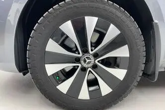 Mercedes-Benz Vito, 2.0, 140 kW, дизель, автомат, полный привод