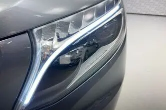 Mercedes-Benz Vito, 2.0, 140 kW, дизель, автомат, полный привод