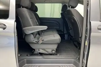 Mercedes-Benz Vito, 2.0, 140 kW, дизель, автомат, полный привод