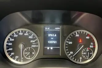 Mercedes-Benz Vito, 2.0, 140 kW, дизель, автомат, полный привод