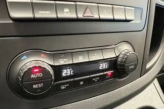 Mercedes-Benz Vito, 2.0, 140 kW, дизель, автомат, полный привод