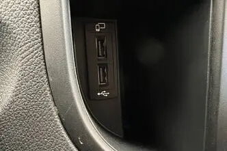 Mercedes-Benz Vito, 2.0, 140 kW, дизель, автомат, полный привод
