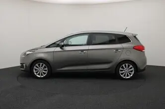 Kia Carens, 1.6, 99 kW, bensiin, manuaal, esivedu