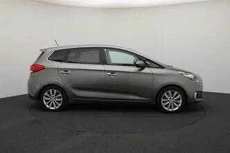 Kia Carens, 1.6, 99 kW, bensiin, manuaal, esivedu