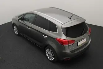 Kia Carens, 1.6, 99 kW, bensiin, manuaal, esivedu