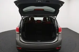 Kia Carens, 1.6, 99 kW, bensiin, manuaal, esivedu