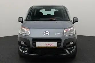 Citroën C3 Picasso, 1.4, 70 kW, bensiin, manuaal, esivedu