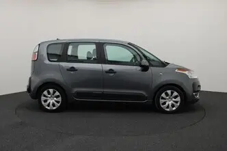 Citroën C3 Picasso, 1.4, 70 kW, bensiin, manuaal, esivedu