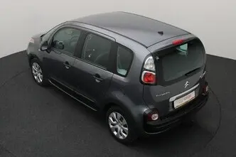 Citroën C3 Picasso, 1.4, 70 kW, bensiin, manuaal, esivedu