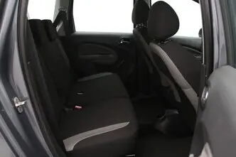 Citroën C3 Picasso, 1.4, 70 kW, bensiin, manuaal, esivedu