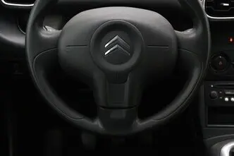 Citroën C3 Picasso, 1.4, 70 kW, bensiin, manuaal, esivedu