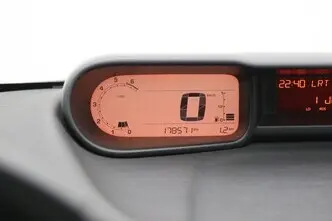 Citroën C3 Picasso, 1.4, 70 kW, bensiin, manuaal, esivedu