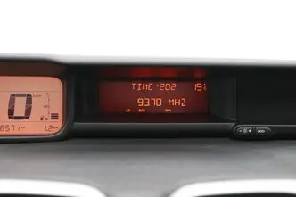 Citroën C3 Picasso, 1.4, 70 kW, bensiin, manuaal, esivedu