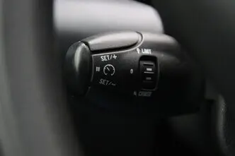Citroën C3 Picasso, 1.4, 70 kW, bensiin, manuaal, esivedu