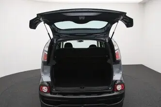 Citroën C3 Picasso, 1.4, 70 kW, bensiin, manuaal, esivedu