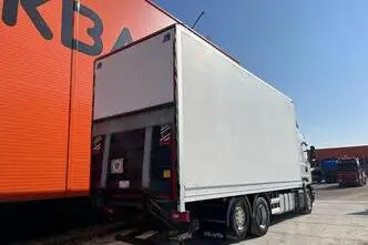Scania R, 360 kW, дизель, автомат