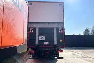 Scania R, 360 kW, дизель, автомат