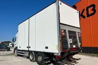 Scania R, 360 kW, дизель, автомат